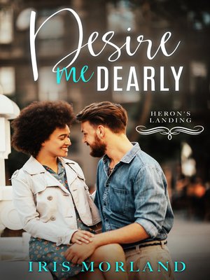 cover image of Desire Me Dearly
